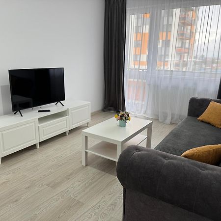 Grandis Residence 16 บราชอฟ ภายนอก รูปภาพ
