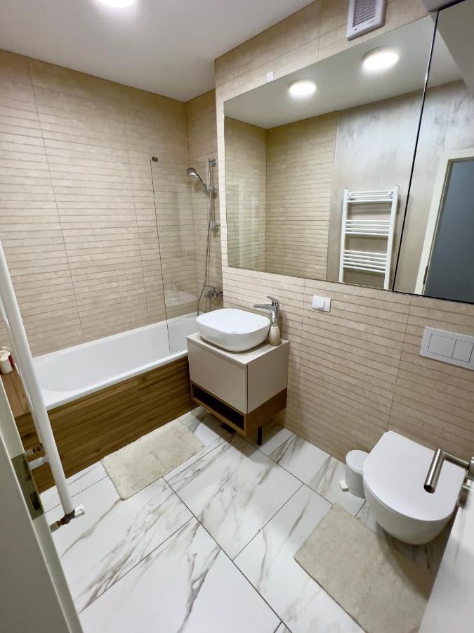 Grandis Residence 16 บราชอฟ ภายนอก รูปภาพ