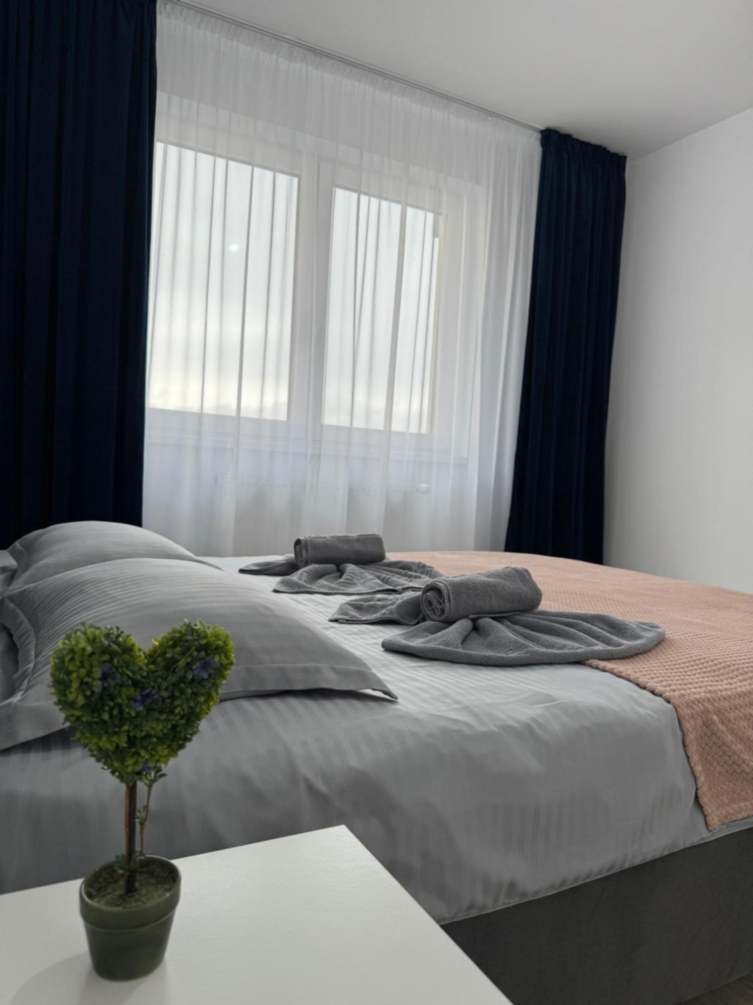 Grandis Residence 16 บราชอฟ ภายนอก รูปภาพ