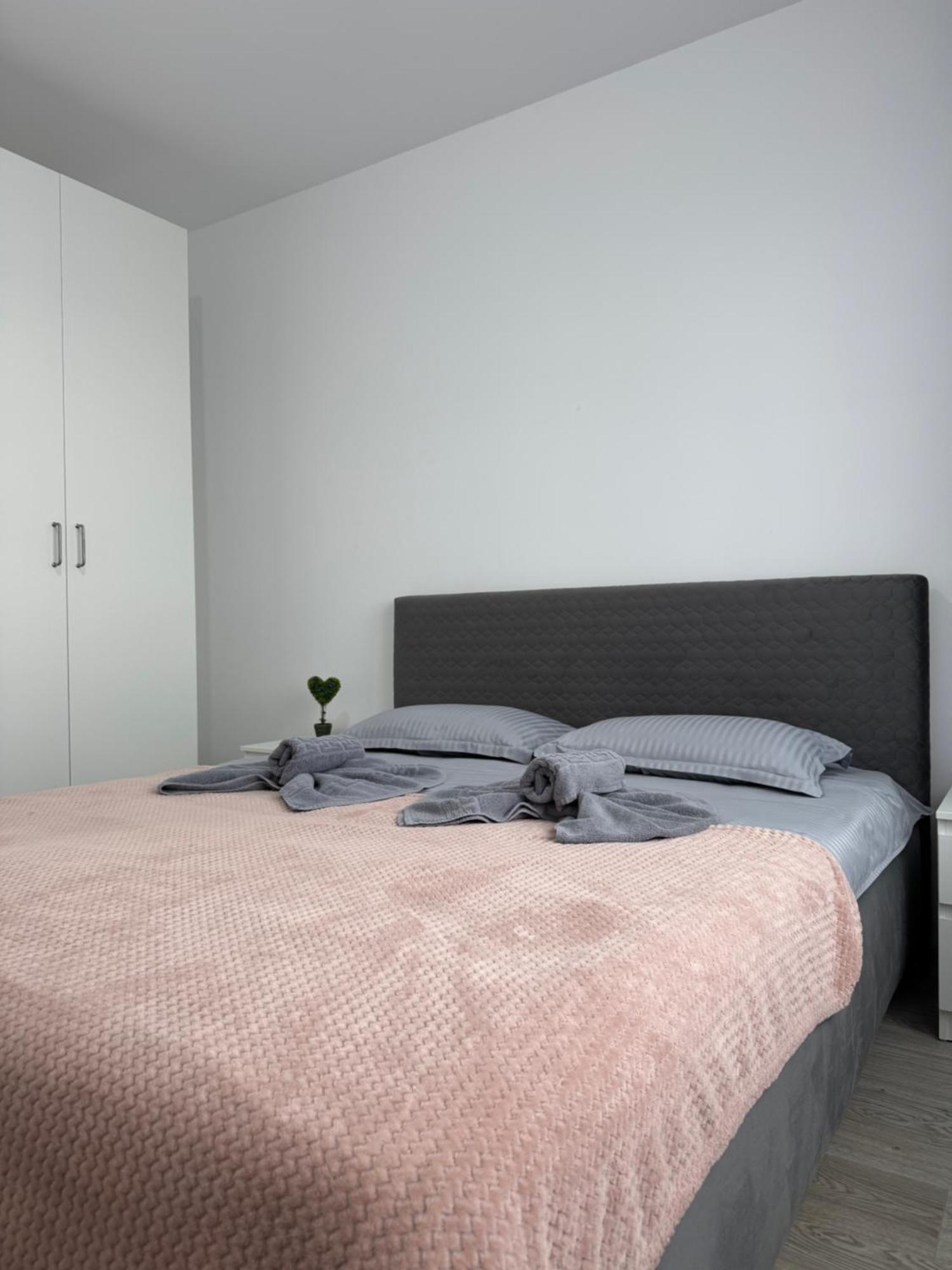 Grandis Residence 16 บราชอฟ ภายนอก รูปภาพ